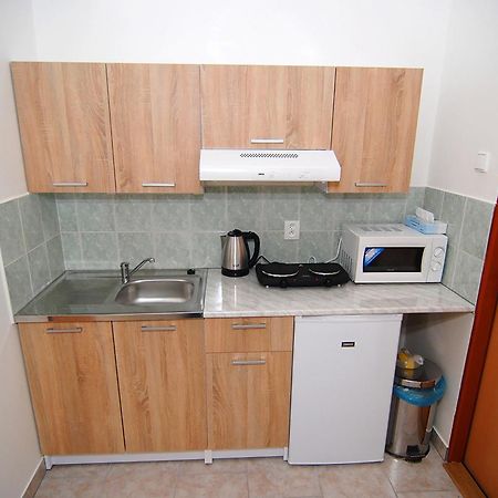 Apartmany Chodov Prague Room photo