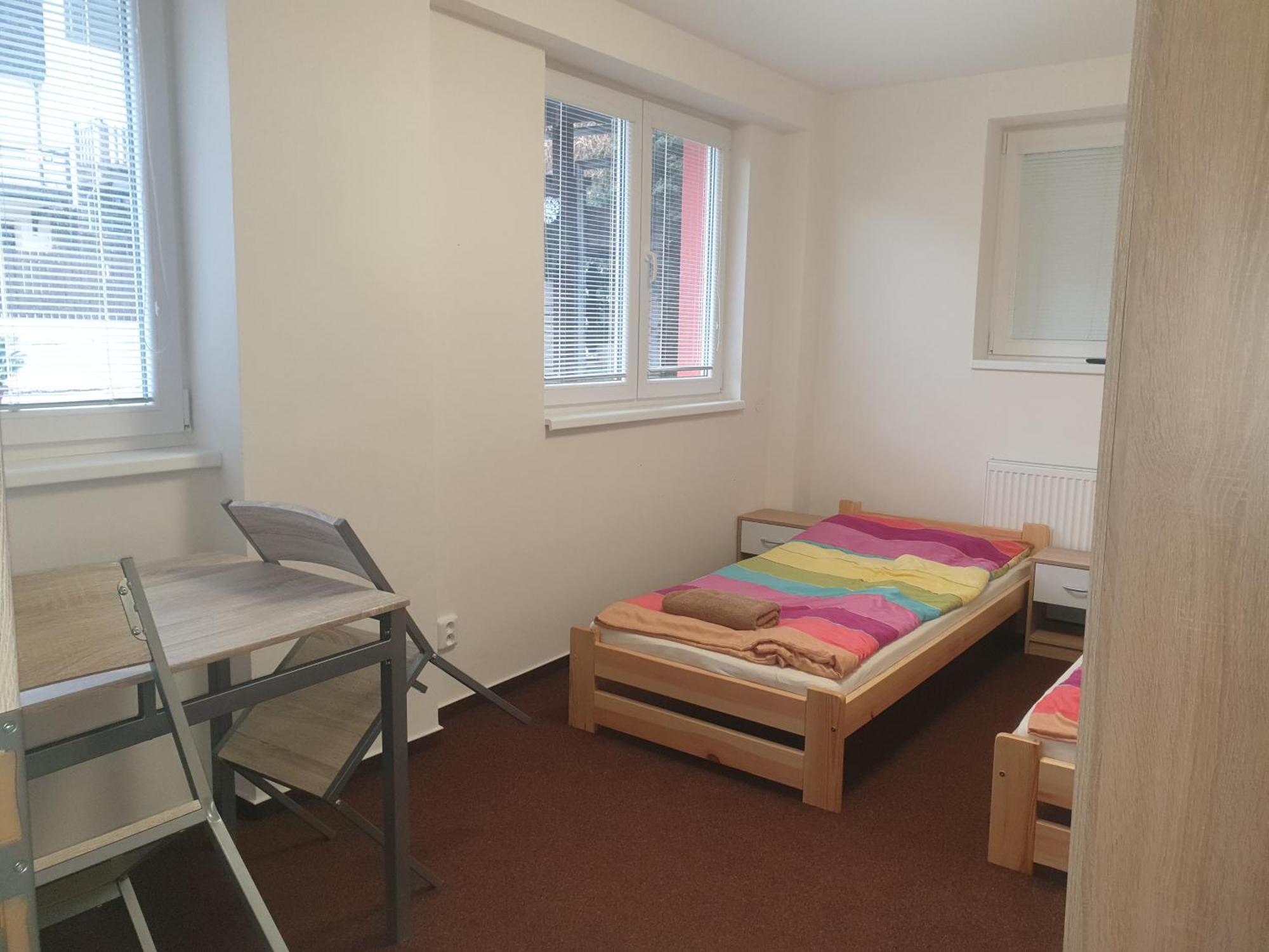 Apartmany Chodov Prague Room photo